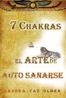 7 Chakras Auto Sanarse 1542970490 Book Cover