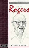 Carl Rogers (Key Figures in Counselling and Psychotherapy series) 0761941126 Book Cover