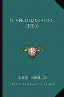 Il Vendemmiatore 1514141361 Book Cover