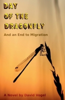 Day of the Dragonfly B0DZ9FLP41 Book Cover