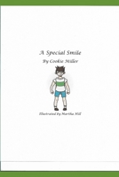 a special smile B08MSFDNQZ Book Cover