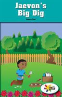 Jaevon's Big Dig 1499498772 Book Cover