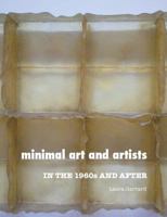 Minimal Art and Artists: In the 1960s and After 1861715587 Book Cover