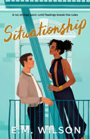 Situationship 1998341194 Book Cover