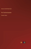 Die Gartenstauden: Zweiter Band 336862606X Book Cover