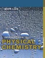 Introduction to Physical Chemistry 0521578817 Book Cover