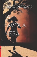 La favola nera (Italian Edition) B0F2J35HJB Book Cover