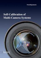 Self-Calibration of Multi-Camera Systems 3832527362 Book Cover