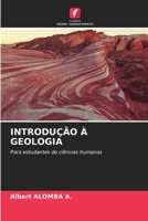 Introdução À Geologia (Portuguese Edition) 6208237785 Book Cover