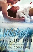Wicked Seduction 1979607133 Book Cover
