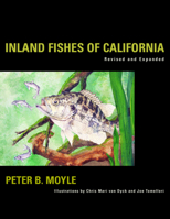 Inland Fishes of California 0520227549 Book Cover
