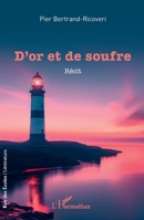 D’or et de soufre (Rue Des Écoles) (French Edition) 233646277X Book Cover