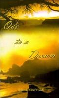 Ode to a Dream 0759660875 Book Cover