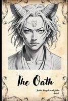The Oath B0FNRGNDBH Book Cover