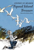 Topsail Island Treasure 1931177414 Book Cover