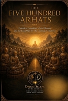 THE FIVE HUNDRED ARHATS: Deathless Guardians of the Dharma and the Long Wait for the Coming of Maitreya B0H7ZYWNHJ Book Cover