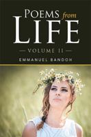 Poems from Life: Volume II 1524538779 Book Cover