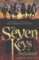 The Seven Keys of Balabad 0375833501 Book Cover