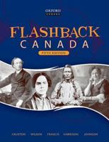 Flashback Canada 0195426126 Book Cover