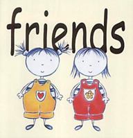Friends 0745947980 Book Cover