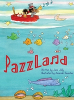 JazzLand B0CN3WDZXL Book Cover