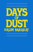 Days of Dust (Three Continents Press) 0894103601 Book Cover