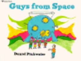 Guys from Space 0027746720 Book Cover