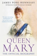 Queen Mary B0006AWDG8 Book Cover