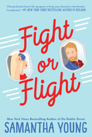 Fight or Flight 0451490193 Book Cover