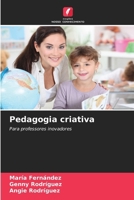 Pedagogia criativa 6207279689 Book Cover