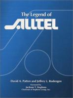 The Legend of AllTel 0945903642 Book Cover