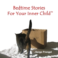 Bedtime Stories For Your Inner Child 1892482320 Book Cover