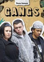 Gangs 1432965352 Book Cover