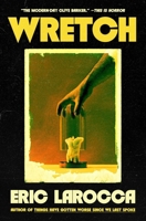 Wretch: or, The Unbecoming of Porcelain Khaw 166807009X Book Cover