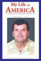 My Life in America 1681391457 Book Cover