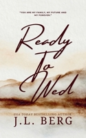 Ready To Wed B0DGQCDSZK Book Cover