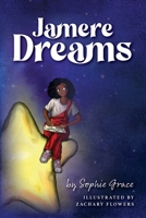Jamere Dreams B09YCRSRTH Book Cover