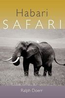 Habari Safari 1449022782 Book Cover