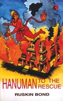 Hanuman to the Rescue 8171671454 Book Cover