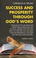 Success and Prosperity Through God's Word 1490817794 Book Cover