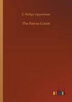 The Pawns Count 1986556433 Book Cover