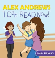Alex Andrews - I Can Read Now! 1786129361 Book Cover