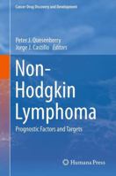Non-Hodgkin Lymphoma: Prognostic Factors and Targets 148999419X Book Cover