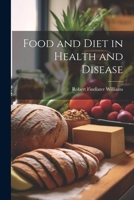 Food and Diet in Health and Disease 1021316474 Book Cover