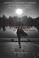108 Meditations of a Warrior Monk B0DPLYMVBN Book Cover