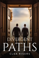 Divergent Paths 1787991954 Book Cover