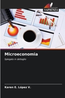 Microeconomia (Italian Edition) 6208097738 Book Cover
