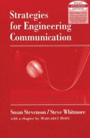 Strategies for Engineering Communication 8126517980 Book Cover
