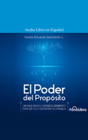 El Poder del Prop?sito B0BQ75G12N Book Cover