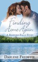 Finding Home Again 1509239960 Book Cover